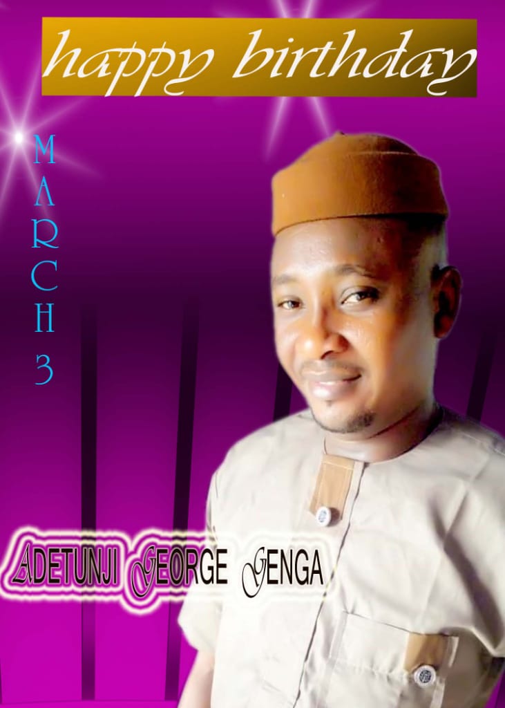 Heartily Felicitation To OGA @42