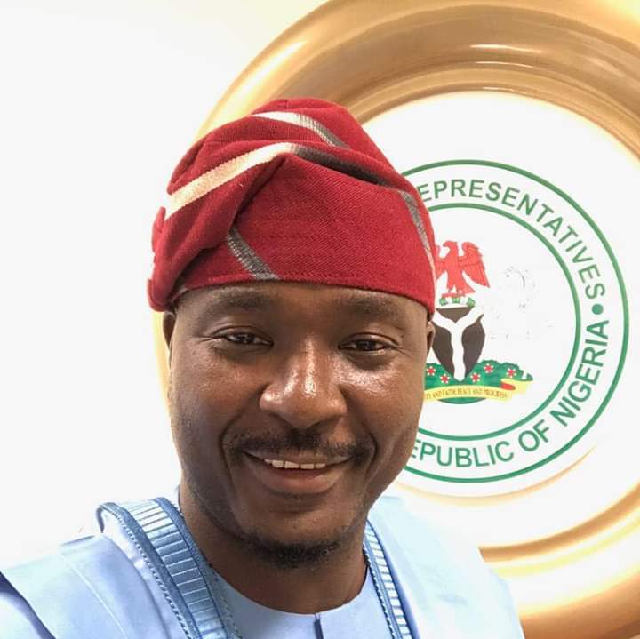 EXCLUSIVES: Lackadaisical Attitude Of Oyo Govt Makes Things Get Worse On Coronavirus Pandemic In The State — Akin Alabi