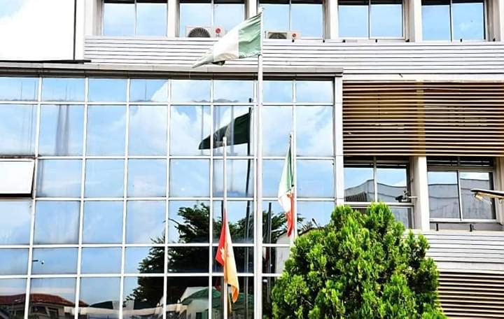 Oyo Govt Honours Deceased Commissioner, Orders State Flag To Fly At Half-Mast