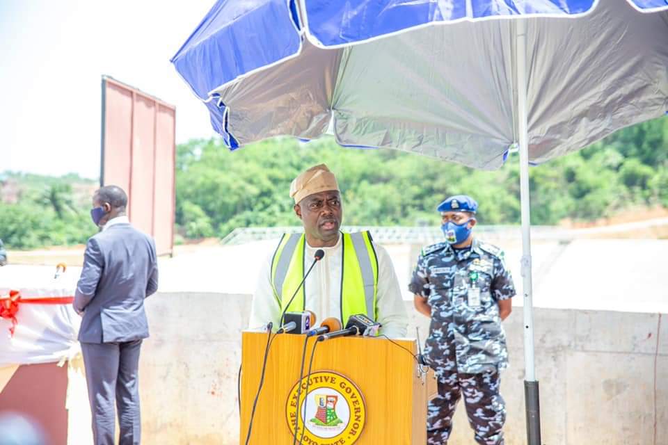 Eleyele Dam’s Commission Would Put End To Perennial Flood Disaster In Ibadan — Makinde