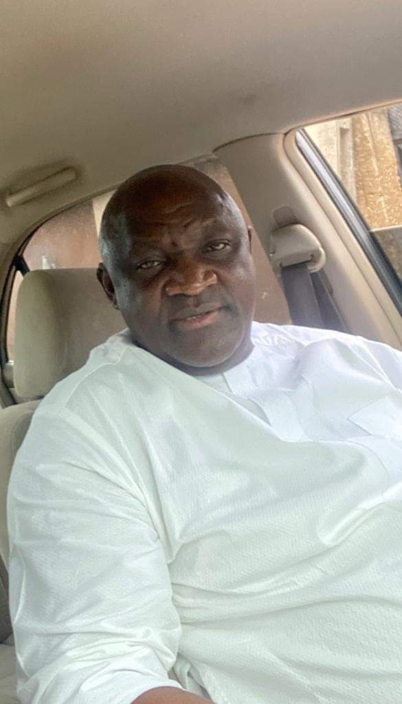 Senator Folarin Expresses Shock Over Yahya’s Demise