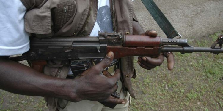 AGAIN: Unknown Assailants Storm Alaja Community In Akinyele, Attack Residents