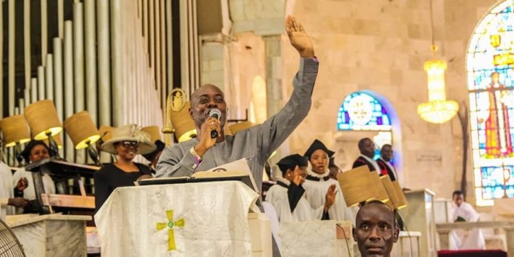 MURIC Criticizes Makinde On Largesse Appointments Doled Out To Christians