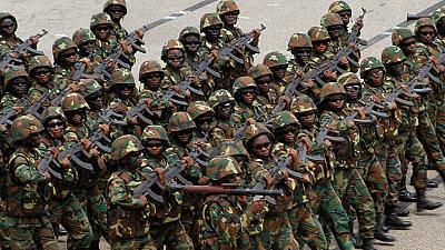 ARMY RECRUITMENT: Oyo Govt Warns Residents To Be Wary Of Scammers