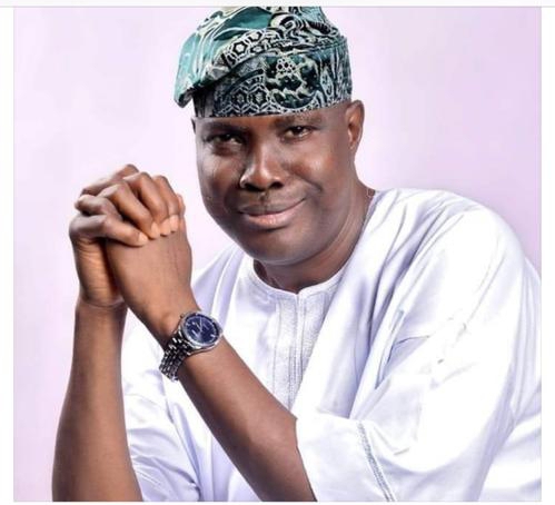 IBADAN DRY PORT PROJECT: Oyo Federal Lawmaker(Hon.Muraina) Says Folarin’S Motion Of 13 Years Ago Is Nothing To Approval