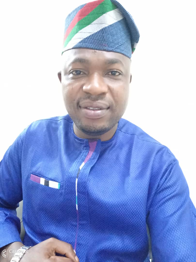 OYO ALGON: Lg Chairman (Fm) Describes Makinde As A True Democrat, Dedicates Appeal’S Victory To People