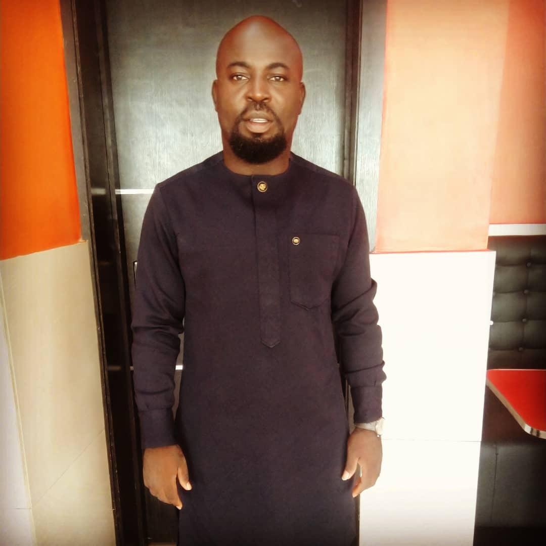 Oyo PDP Youth Leader Felicitates With Muslims On Eid-El-Kabir