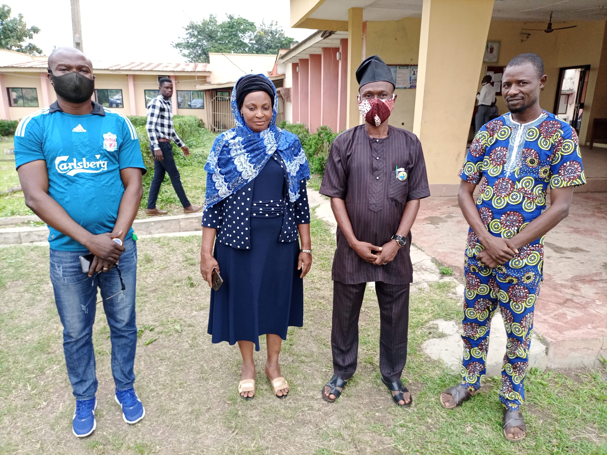 Oyo LG Chairman (SABA) Eulogizes Ilaji Farm CEO (Engr Sanusi’s) Philantropy, Reveals Scorecards For The Last 6 Months