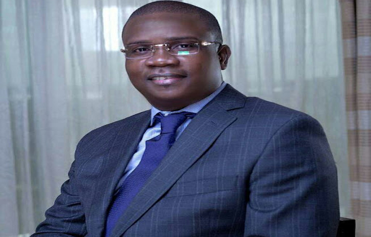 OYO APC CRISIS: Ajanaku Cautions Akin Oke Against Misleading Presidency, NWC, Others