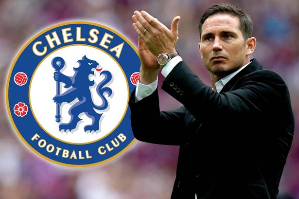 Chelsea Boss Lampard Apologises For Making Vulgar Language In Liverpool Row