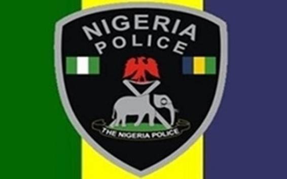 BREAKING: Police Arrests NUJ Chairman