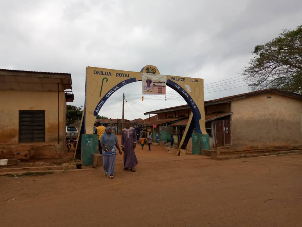 ILUA KINGSHIP TUSSLE: Source Reveals Why ORO Adherents Declared Curfew