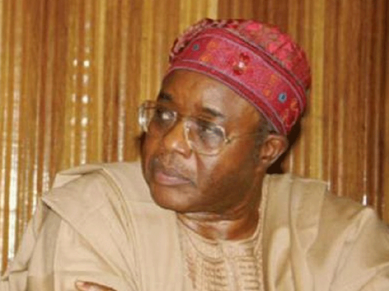 Harry Akande Was A Great Philanthropist, National Icon – Alli