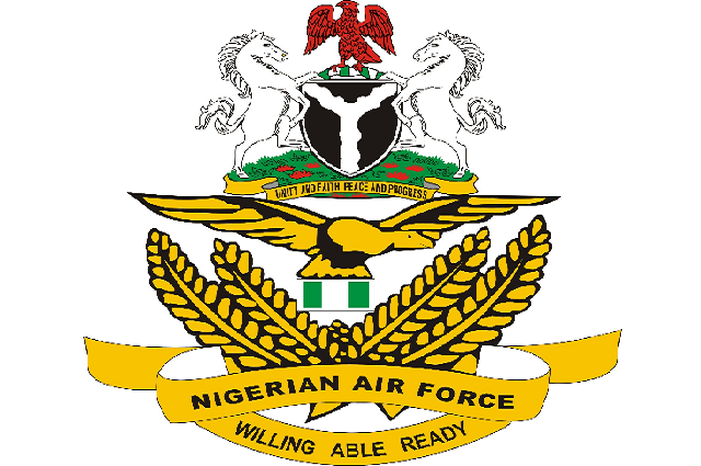 2021 Nigerian Air Force DSSC Enlistment exercise Commences