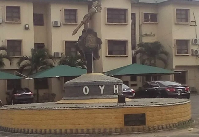 Scarcity: Oyo Assembly Commends Bovas MD Over Availability Of Fuel