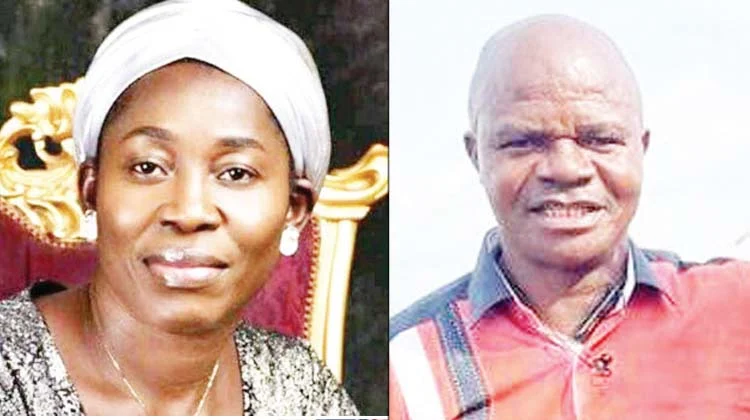 Kuje: Osinachi’s Husband Didn’t Escape From Custody – Correctional Service