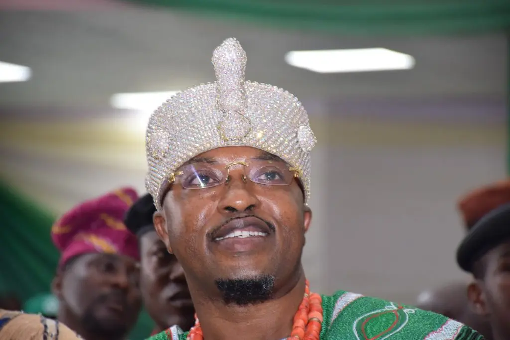 2023: Tinubu Will Do Better As Next Nigeria’s President – Oluwo
