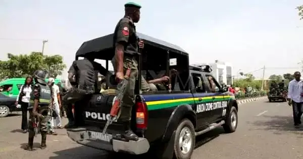 APC Rally: Armed Robbers Not Auxiliary — Oyo Police Debunk Attack Rumour