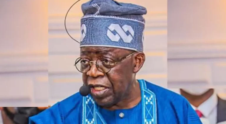 Never Allow PDP Near Nation’s Commonwealth Again, Vote All APC Candidates In 2023 — Tinubu