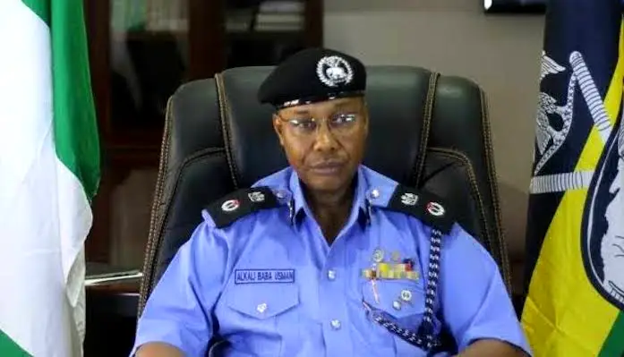 BREAKING: Court Orders IGP To Months’ Imprisonment