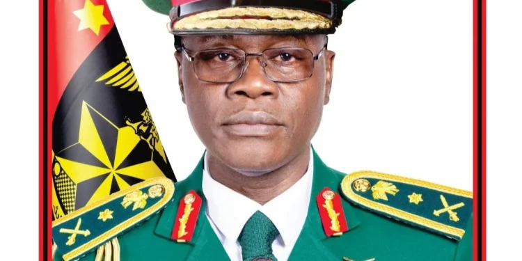 JUST IN: Court Orders Arrest of Chief of Army Staff