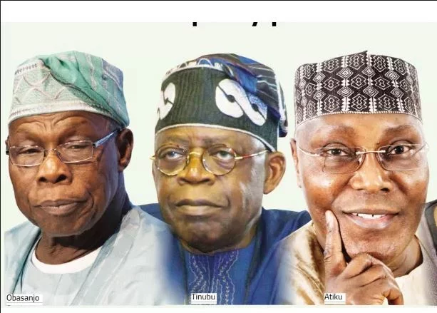 Obasanjo, Atiku Wasted $16b Meant For Nigeria’s Power Stability, Punished Me For Being In Opposition — Tinubu