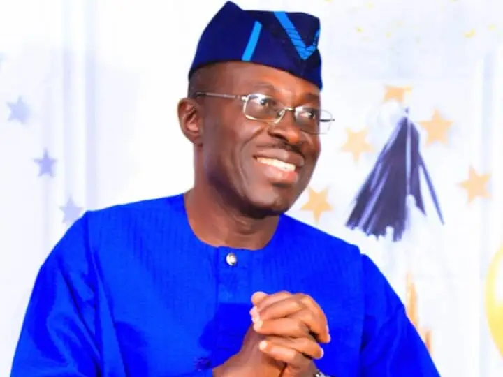 You Lack Respect — Ex-Oyo PDP Youth Leader Attacks Arapaja Over Comments On Ladoja