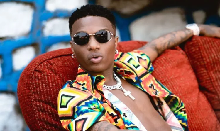 Wizkid Set To Lavish N100m As Christmas Support To Children