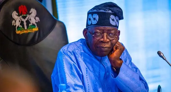 FCT: Be Wary Of Northern Conspiracy, Those Who Ruined Jonathan’s Government Are In Your Government – Ohanaeze Chieftain To Tinubu