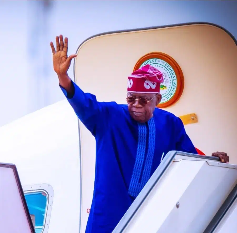 Tinubu, Southwest Governors, Others To Attend Yoruba Security Summit In Ile-Ife