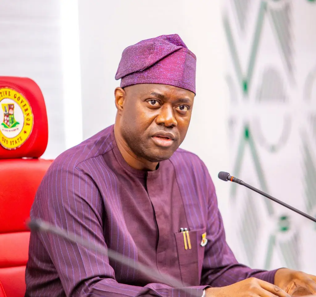 The State’s Progress Lies On Your Feedbacks, Suggestion — Makinde Tells Inaugurated Elder’s Council
