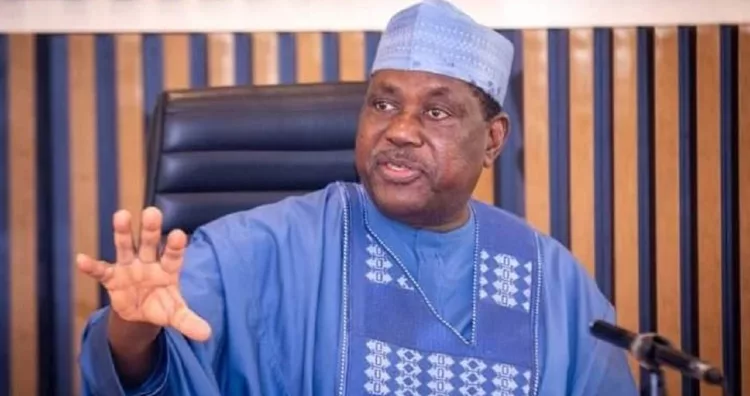 Minimum Wage: N100,000 Is Unaffordable For Me, Let Alone Government — SGF, Akume