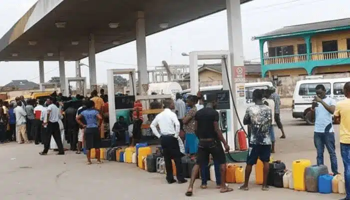 Fuel Crisis: NNPC’s Financial Woes Worsen, Petrol Price Hike Looms As Debt to Suppliers Hits $6 Billion”