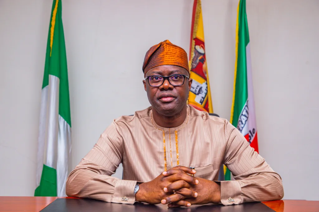 Don’t Create Panic, Old Crime Videos Not Reflective Of Current Situation — Oyo Govt