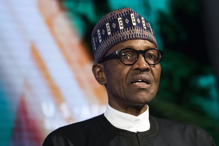 “Only God Can Fix Nigeria”: Buhari’s Comment Exposes Depth Of Nigeria’s Leadership Crisis
