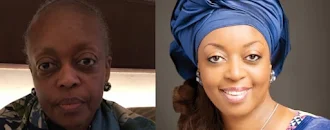 Former Minister, Diezani Begs Tinubu, Seeks To Come Back To Nigeria, Promises To Return Misappropriated Funds