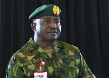 Nigerian Military Denies Paying Bandits, Says DDR Programme Is Alternative To Criminality