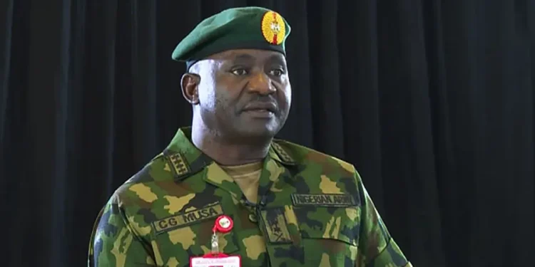 Nigerian Military Denies Paying Bandits, Says DDR Programme Is Alternative To Criminality