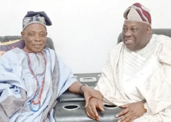 Ibadan’s Model Of Royal Succession Minimizes Disputes — Dele Momodu, Recounts 30-Year Friendship With Oba Ladoja