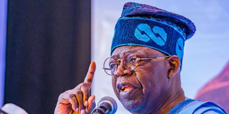 Tinubu Directs Review Of Security Operations In Northern Nigeria Amid Bandit Attacks