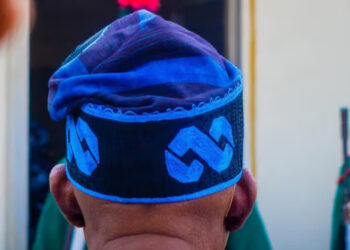 Wear Tinubu’s Cap Or Face Suspension — Edo APC Warns Commissioners