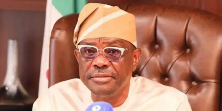 APC Defection Wave Vindicates My Decision To Support Tinubu — WIKE