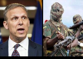 Nigeria’s BOKO HARAM Receives Millions From USAID, Claims US Congressman