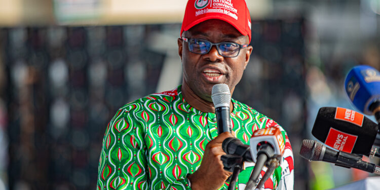 APC Lacks Moral Right To Condemn PDP’s Call For International Intervention — Makinde’s Aide
