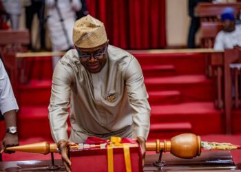 Makinde’s ₦891.9bn Budget A Roadmap To Accelerated Growth — Egbeda LG Chairman, Sanda