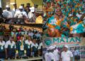 MATAN Food Bank Concludes Three-Day Summit, Flags Off Nationwide Automated Food‑Security Drive