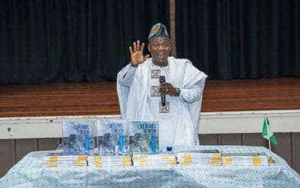 Oyo 2027: Where Leadership Meets Practical Solutions — Oyo Guber Hopeful, Kolapo Kareem