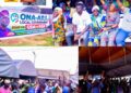Egbeda-Ona Ara 2027: Ona Ara Residents Pledges Support For PDP, OTOPE