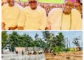 Adegoke’s Contribution Accelerates Grassroots Development: Oluyole LG Chairman Expresses Gratitude
