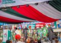Egbeda LG Chairman, Sanda Commends Makinde’s Steadfast Commitment To PDP’s Growth On Successful PDP Convention